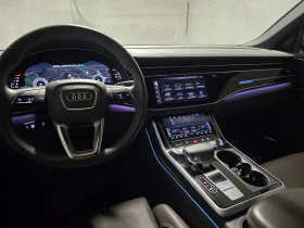 Audi Q8 Вакуум/Масаж/Bang&Olufsen, снимка 10