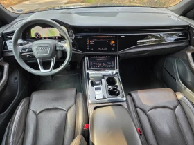 Audi Q8 Вакуум/Масаж/Bang&Olufsen - 40500 € / 79211.12 лв. - 39534019 13