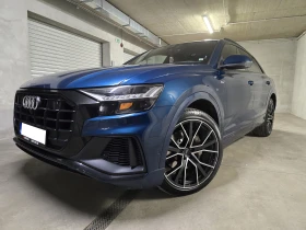 Audi Q8 Вакуум/Масаж/Bang&Olufsen - 40500 € / 79211.12 лв. - 41240697 4