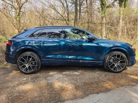 Audi Q8 Вакуум/Масаж/Bang&Olufsen - 40500 € / 79211.12 лв. - 39534019 2