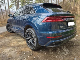 Audi Q8 Вакуум/Масаж/Bang&Olufsen - 40500 € / 79211.12 лв. - 39534019 5