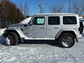 Jeep Wrangler * High Altitude * CARFAX * БЕЗ ПЪРВОНАЧАЛНА ВНОСКА - 26000 € / 50851.58 лв. - 67138273 2