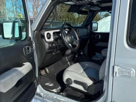 Jeep Wrangler * High Altitude * CARFAX * БЕЗ ПЪРВОНАЧАЛНА ВНОСКА - 26000 € / 50851.58 лв. - 67138273 5