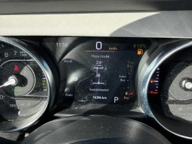 Jeep Wrangler * High Altitude * CARFAX * БЕЗ ПЪРВОНАЧАЛНА ВНОСКА - 26000 € / 50851.58 лв. - 67138273 8