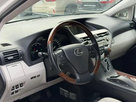 Lexus RX 450h Luxury/Нова Батерия , снимка 12 - Автомобили и джипове - 53362422