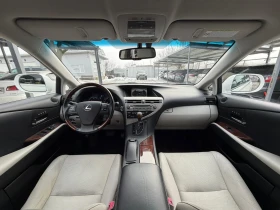 Lexus RX 450h Luxury/Нова Батерия , снимка 8 - Автомобили и джипове - 53362422
