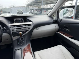 Lexus RX 450h Luxury/Нова Батерия , снимка 11 - Автомобили и джипове - 53362422