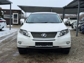 Lexus RX 450h Luxury/Нова Батерия , снимка 2 - Автомобили и джипове - 53362422