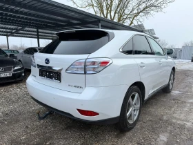 Lexus RX 450h Luxury/Нова Батерия , снимка 5 - Автомобили и джипове - 53362422