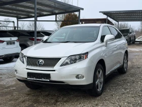 Lexus RX 450h Luxury/Нова Батерия 