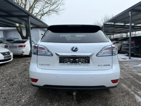 Lexus RX 450h Luxury/Нова Батерия , снимка 6 - Автомобили и джипове - 53362422