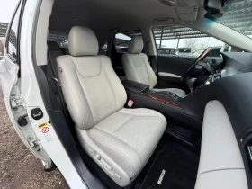 Lexus RX 450h Luxury/Нова Батерия , снимка 15 - Автомобили и джипове - 53362422