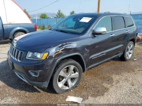 Jeep Grand cherokee 3.6l Limited - 8950 € / 17504.68 лв. - 15242391 2