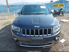 Jeep Grand cherokee 3.6l Limited - 8950 € / 17504.68 лв. - 15242391 12