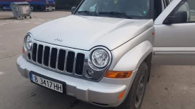 Jeep Cherokee KJ 2.8 CRDI - 7500 € / 14668.73 лв. - 74121863 5