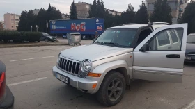 Jeep Cherokee KJ 2.8 CRDI - 7500 € / 14668.73 лв. - 74121863 4