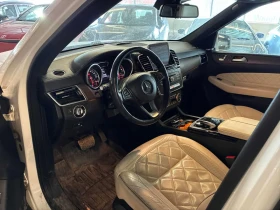 Mercedes-Benz GLS * 450 * CARFAX * ЦЕНА ДО БГ - 19000 € / 37160.77 лв. - 45832979 7