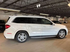 Mercedes-Benz GLS * 450 * CARFAX * ЦЕНА ДО БГ - 19000 € / 37160.77 лв. - 45832979 5