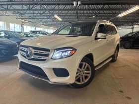 Mercedes-Benz GLS * 450 * CARFAX * ЦЕНА ДО БГ