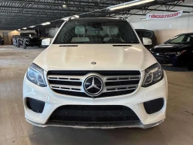 Mercedes-Benz GLS * 450 * CARFAX * ЦЕНА ДО БГ - 19000 € / 37160.77 лв. - 45832979 2