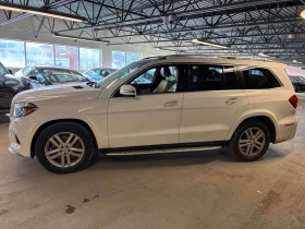 Mercedes-Benz GLS * 450 * CARFAX * ЦЕНА ДО БГ - 19000 € / 37160.77 лв. - 45832979 4