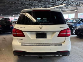 Mercedes-Benz GLS * 450 * CARFAX * ЦЕНА ДО БГ - 19000 € / 37160.77 лв. - 45832979 3
