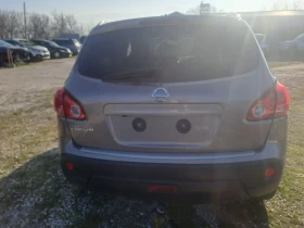 Nissan Qashqai 2.0i/ГАЗ - 5 € / 9.78 лв. - 48660745 4