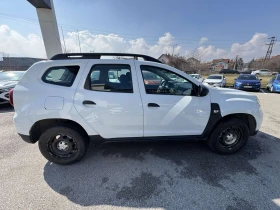 Dacia Duster 1.6I 3+ 1 N1 - 9990 € / 19538.74 лв. - 92348795 7