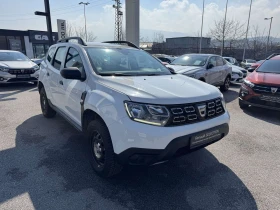 Dacia Duster 1.6I 3+ 1 N1 - 9990 € / 19538.74 лв. - 92348795 8