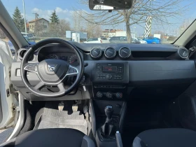 Dacia Duster 1.6I 3+ 1 N1 - 9990 € / 19538.74 лв. - 92348795 14