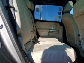 Mercedes-Benz GLB 2.0l 250 4Matic | Auto.bg — изображение 11