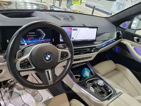 BMW X5 M60I М-Sport * CARFAX * Без инциденти * От BMW *  - 70550 € / 137983.81 лв. - 45800767 6