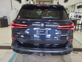 BMW X5 M60I М-Sport * CARFAX * Без инциденти * От BMW *  - 70550 € / 137983.81 лв. - 45800767 4