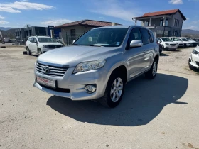 Toyota Rav4 2.2 D4D 150 кс crossover