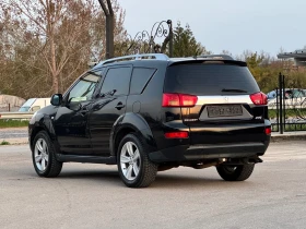 Peugeot 4007 2.2HDI 4x4 6+ 1  - 4900 € / 9583.57 лв. - 57646077 12
