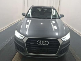 Audi Q3 TECHNIK / LED / BOSE / ����������  | Mobile.bg � ����� ������ 17