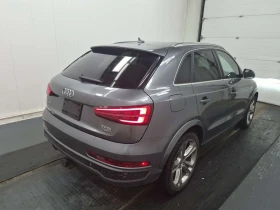 Audi Q3 TECHNIK / LED / BOSE / ����������  | Mobile.bg � ����� ������ 3