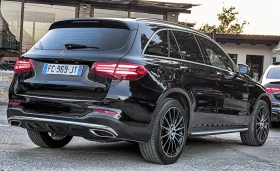 Mercedes-Benz GLC 250 D AMG LINE PANORAMA 9G 4-MATIC FULL | Mobile.bg � ����� ������ 6