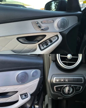 Mercedes-Benz GLC 250 D AMG LINE PANORAMA 9G 4-MATIC FULL | Mobile.bg � ����� ������ 11