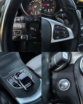 Mercedes-Benz GLC 250 D AMG LINE PANORAMA 9G 4-MATIC FULL | Mobile.bg � ����� ������ 13