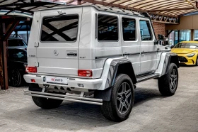 Mercedes-Benz G 500 4x4?/Designo/Carbon/Harman Kardon/���������/������ | Mobile.bg � ����� ������ 6