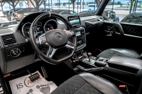 Mercedes-Benz G 500 4x4?/Designo/Carbon/Harman Kardon/���������/������ | Mobile.bg � ����� ������ 7