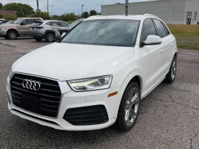 Audi Q3 * Progressiv * CARFAX * ЦЕНА ДО БГ