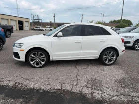 Audi Q3 * Progressiv * CARFAX * ЦЕНА ДО БГ | Auto.bg — изображение 3