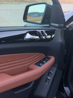 Mercedes-Benz GLE Coupe Amg 63 S Optic | Mobile.bg � ����� ������ 6