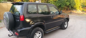Nissan Terrano 2.7 | Mobile.bg � ����� ������ 6