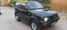 Nissan Terrano 2.7 | Mobile.bg � ����� ������ 5