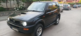 Nissan Terrano 2.7 | Mobile.bg � ����� ������ 4
