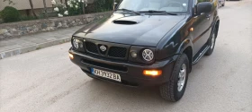 Nissan Terrano 2.7 | Mobile.bg � ����� ������ 7