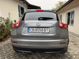 Nissan Juke - 4899 € - 88384150 2